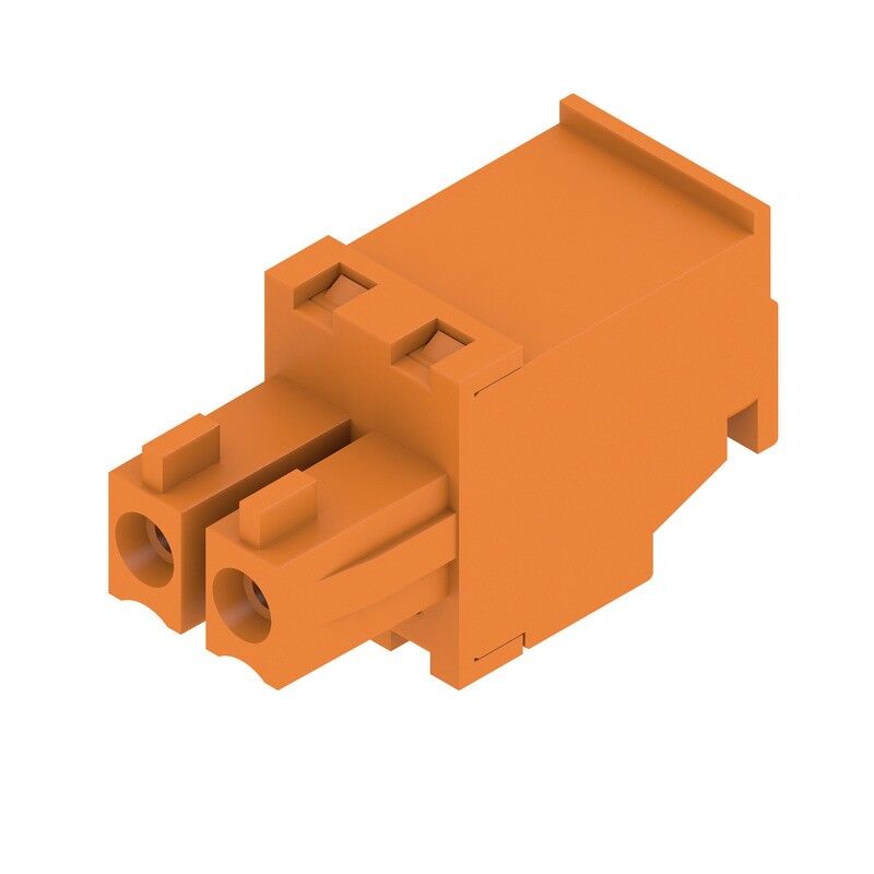 Verbinder 3.81mm BCZ 3.81/#1940190000