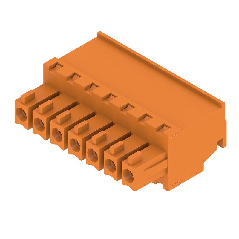 Verbinder 3.81mm BCZ 3.81/#1940240000