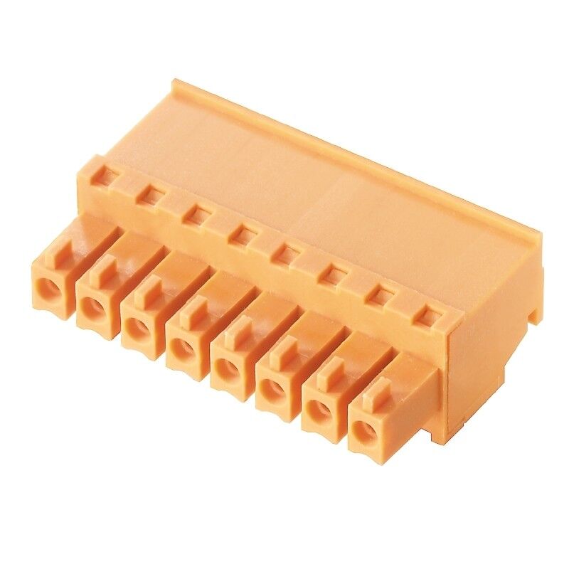 Verbinder 3.81mm BCZ 3.81/#1940250000