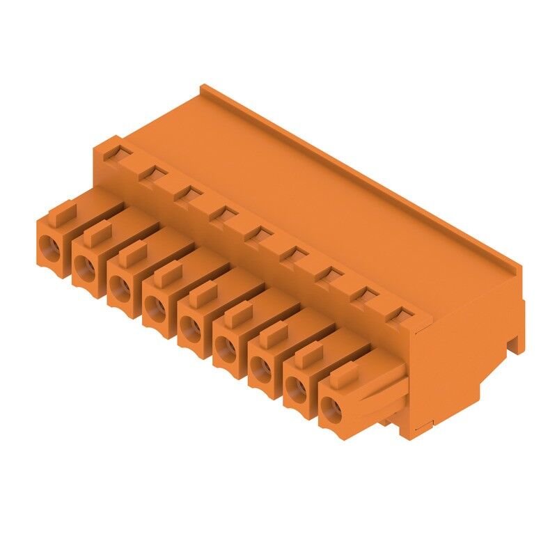 Verbinder 3.81mm BCZ 3.81/#1940260000