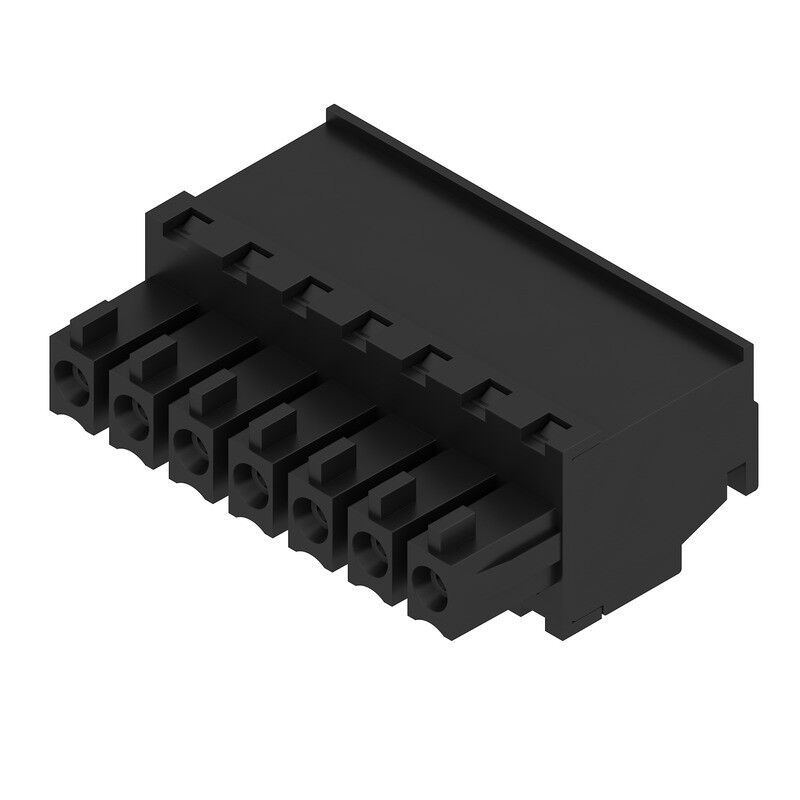 Verbinder 3.81mm BCZ 3.81/#1940400000