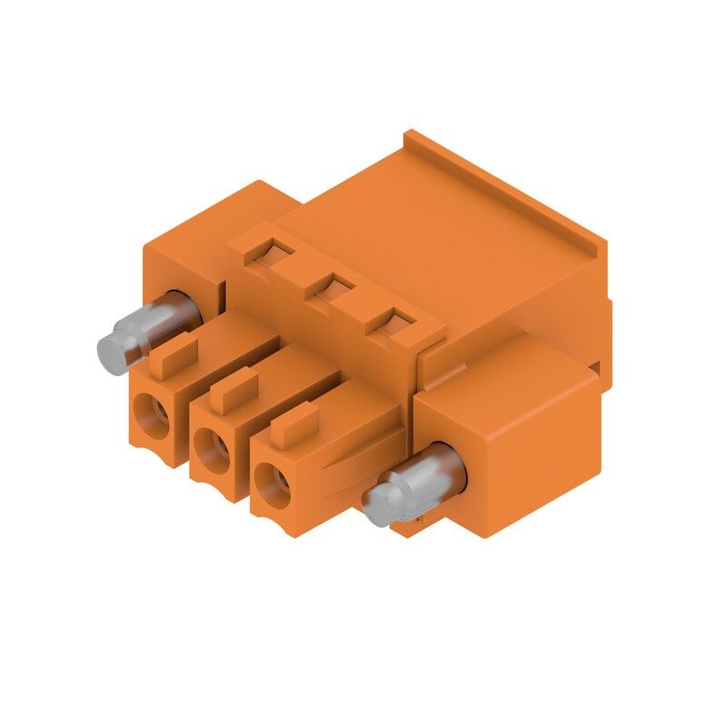 Verbinder 3.81mm BCZ 3.81/#1940470000