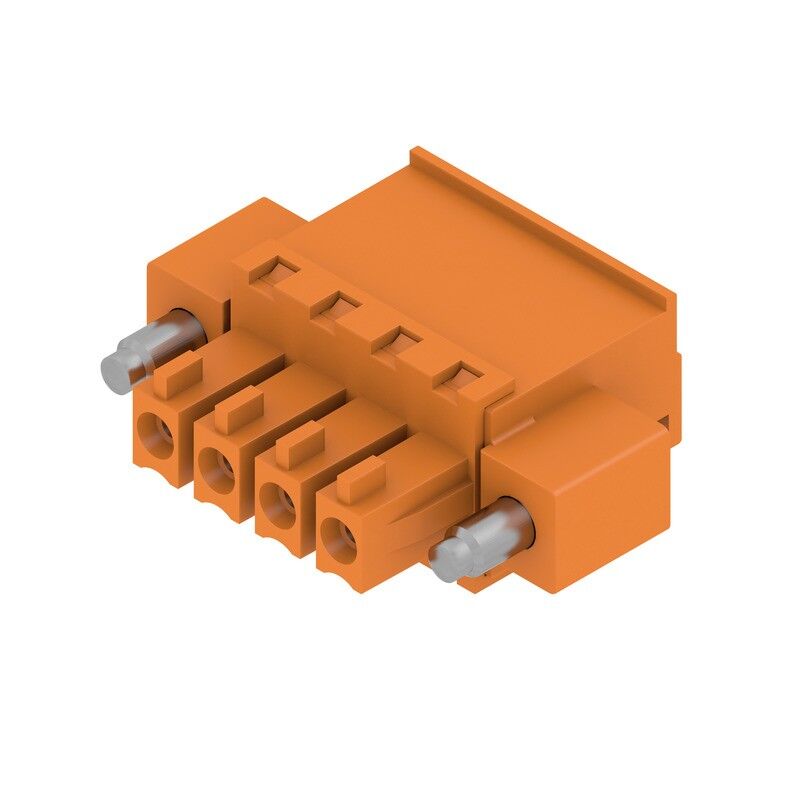 Verbinder 3.81mm BCZ 3.81/#1940480000