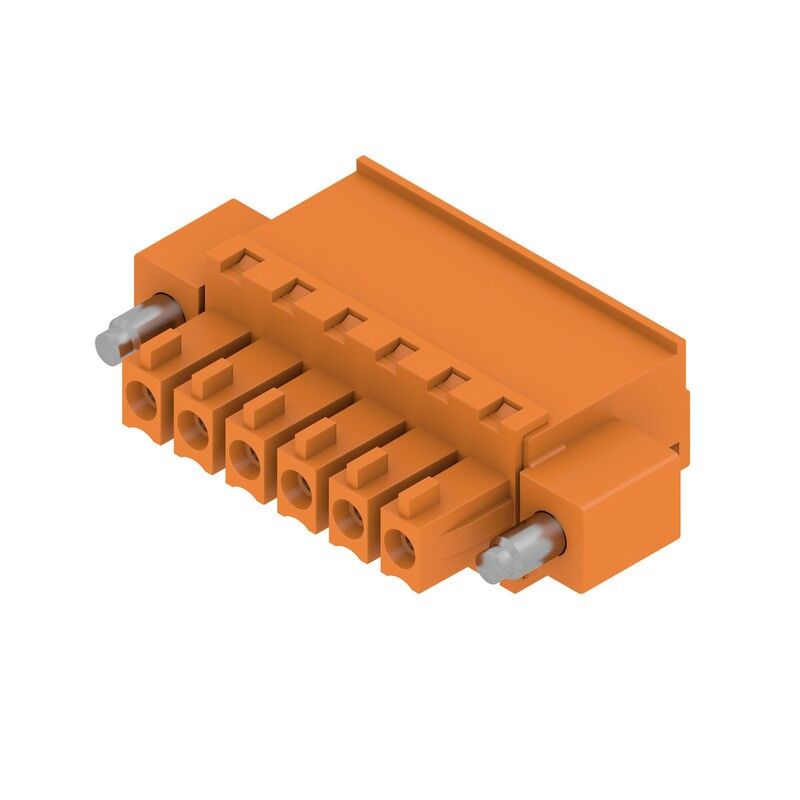 Verbinder 3.81mm BCZ 3.81/#1940500000