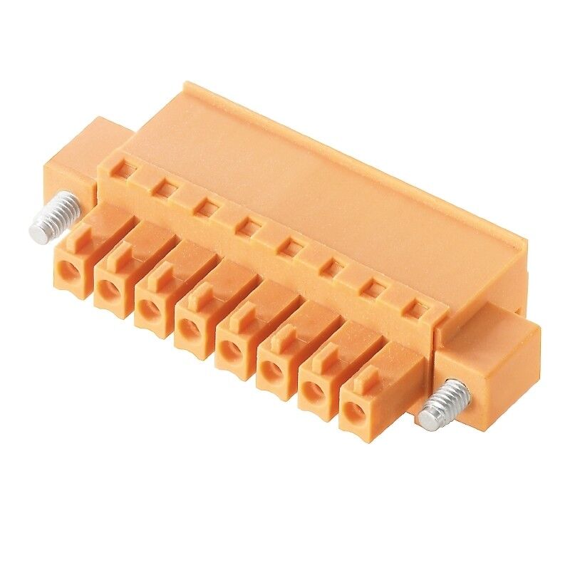 Verbinder 3.81mm BCZ 3.81/#1940520000