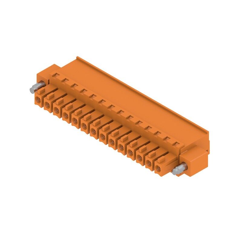 Verbinder 3.81mm BCZ 3.81/#1940580000