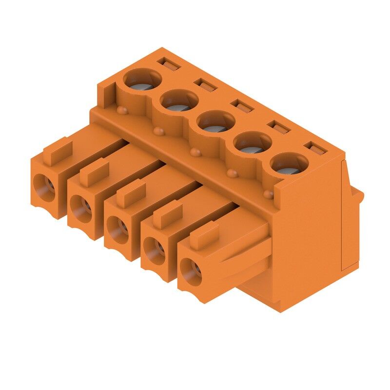 Verbinder 3.81mm BCZ 3.81/#1940760000