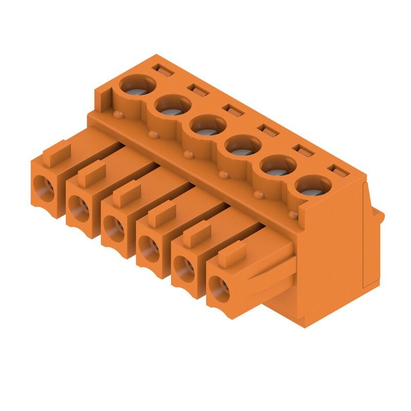Verbinder 3.81mm BCZ 3.81/#1940770000
