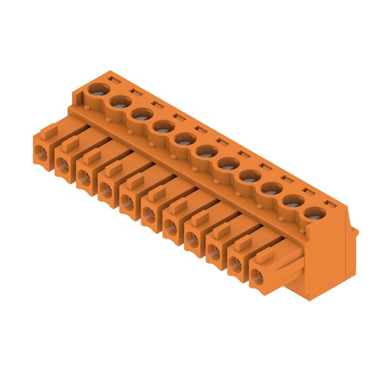 Verbinder 3.81mm BCZ 3.81/#1940820000