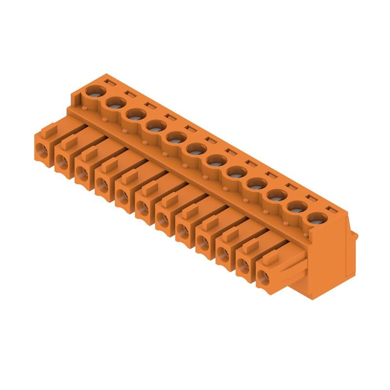 Verbinder 3.81mm BCZ 3.81/#1940830000