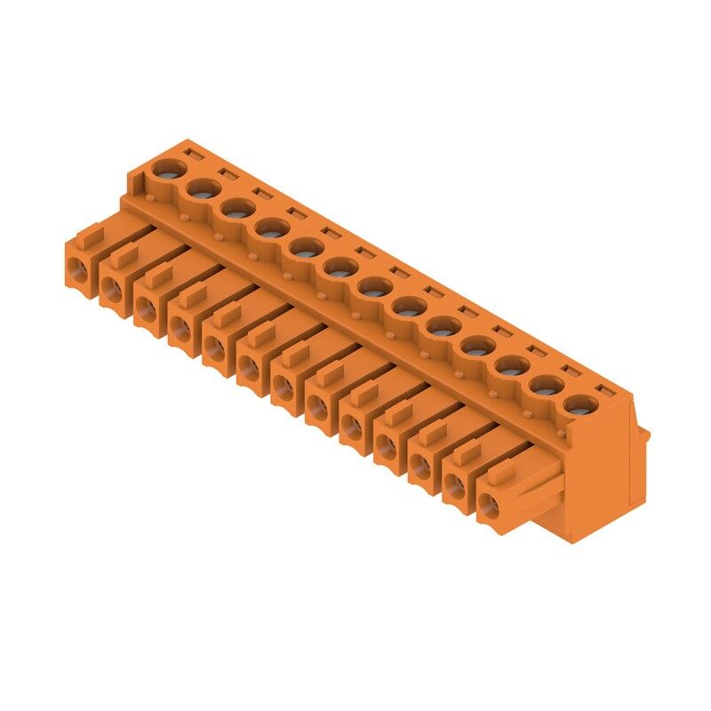 Verbinder 3.81mm BCZ 3.81/#1940840000
