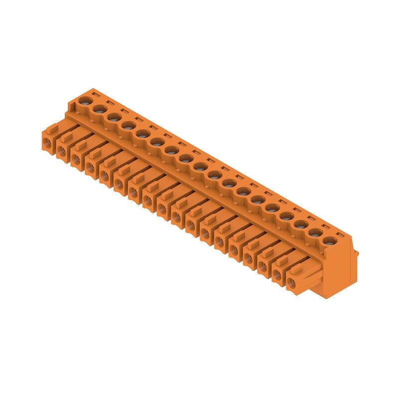 Verbinder 3.81mm BCZ 3.81/#1940900000