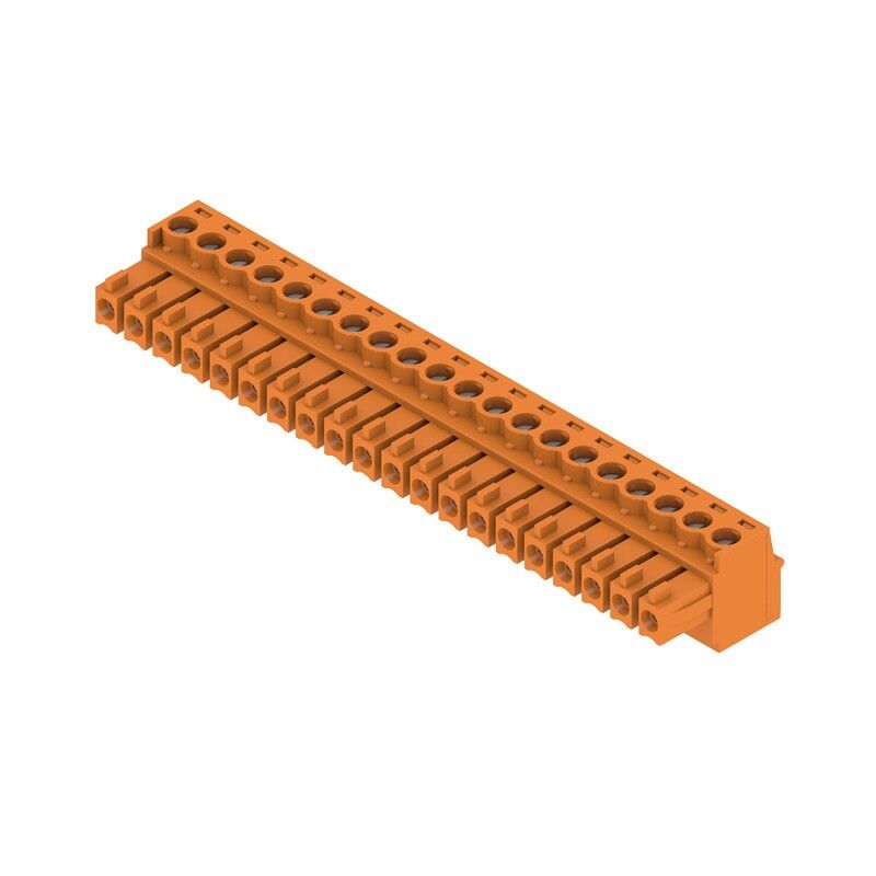 Verbinder 3.81mm BCZ 3.81/#1940920000