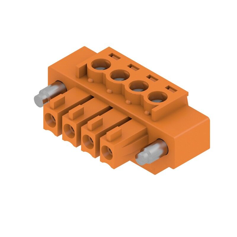 Verbinder 3.81mm BCZ 3.81/#1941030000