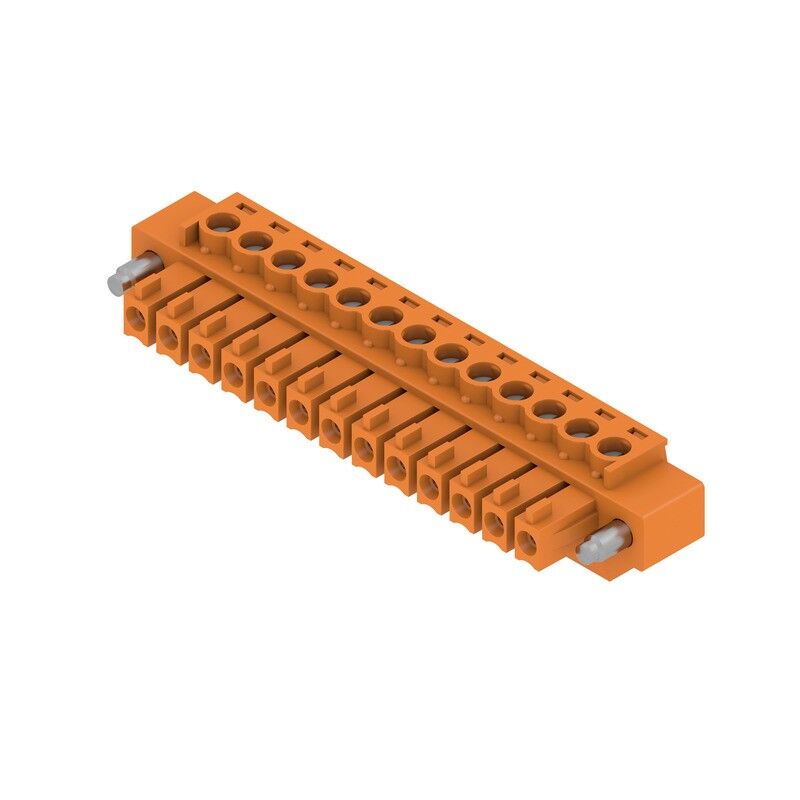 Verbinder 3.81mm BCZ 3.81/#1941120000