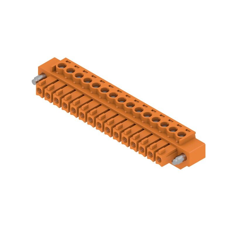 Verbinder 3.81mm BCZ 3.81/#1941140000
