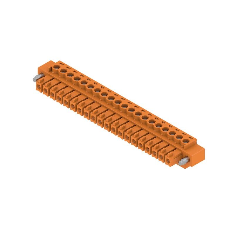 Verbinder 3.81mm BCZ 3.81/#1941190000