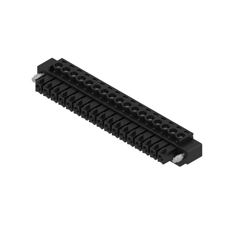 Verbinder 3.81mm BCZ 3.81/#1941360000