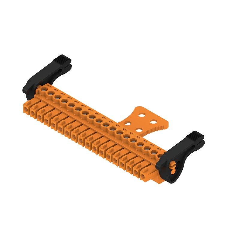Verbinder 3.81mm BCZ 3.81/#2442170000