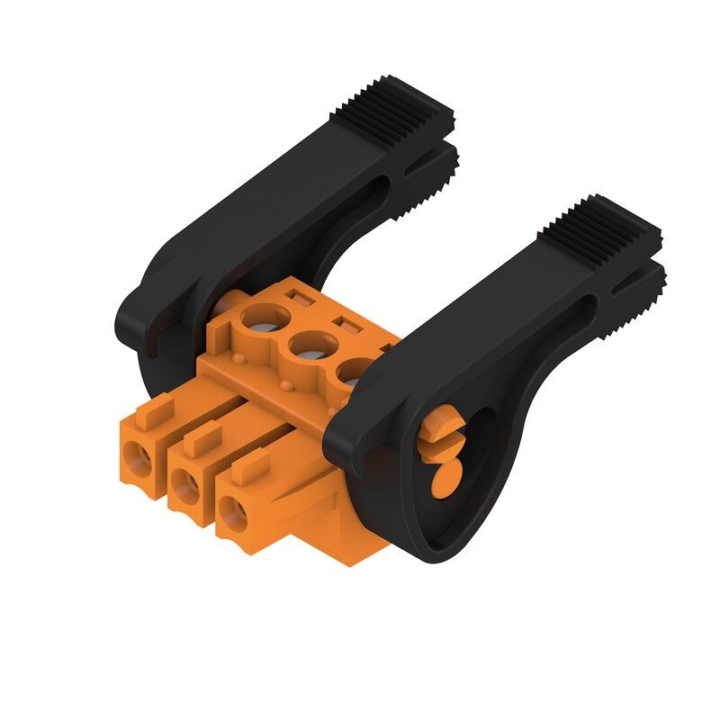 Verbinder 3.81mm BCZ 3.81/#2442370000