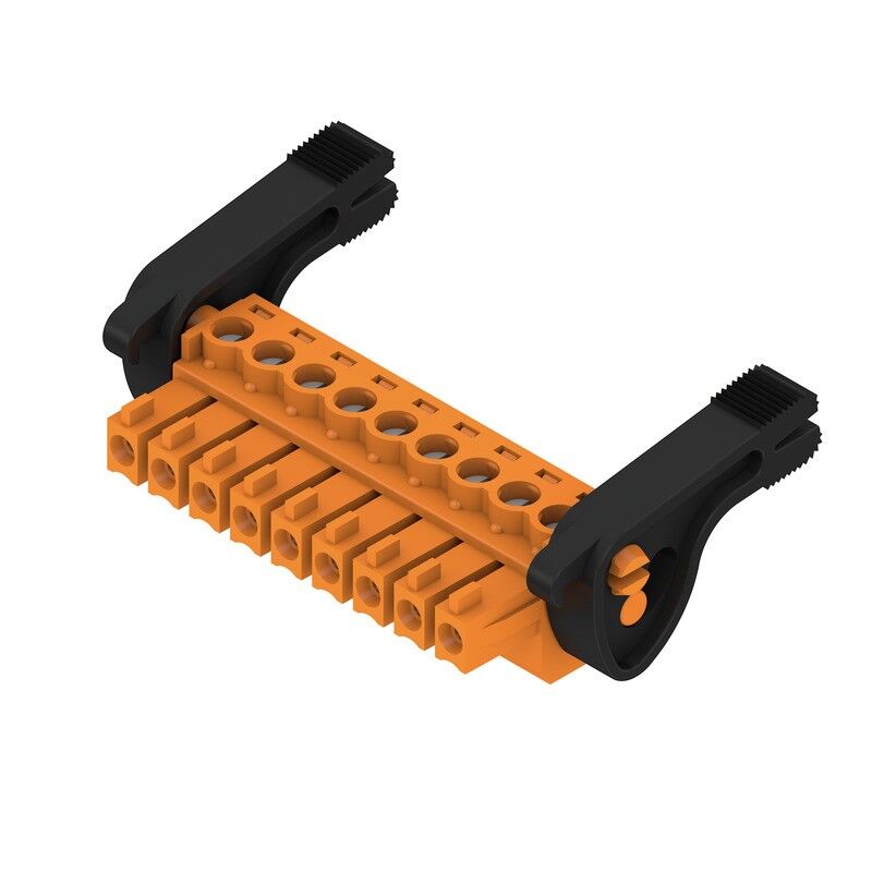 Verbinder 3.81mm BCZ 3.81/#2442390000