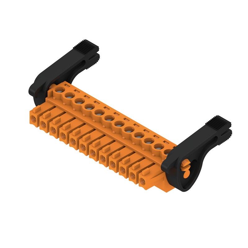 Verbinder 3.81mm BCZ 3.81/#2442410000
