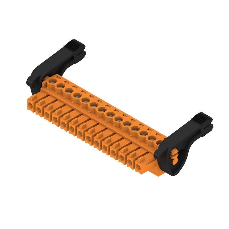 Verbinder 3.81mm BCZ 3.81/#2442420000