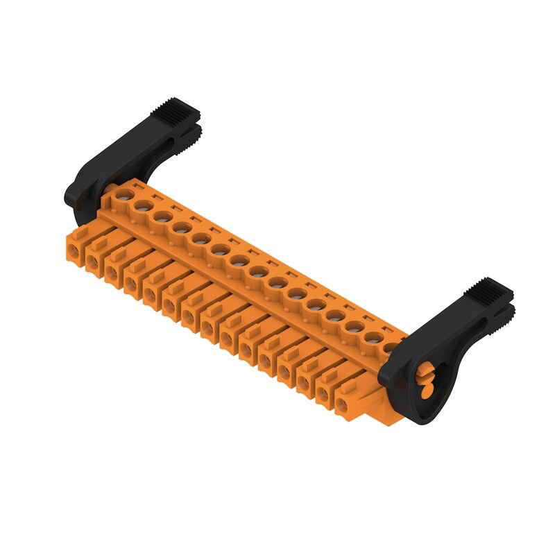 Verbinder 3.81mm BCZ 3.81/#2442430000
