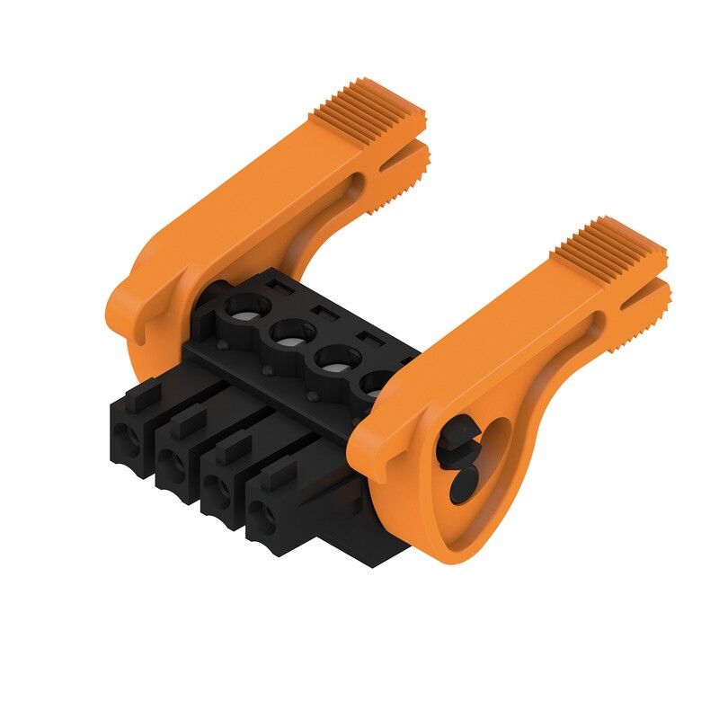 Verbinder 3.81mm BCZ 3.81/#2442520000