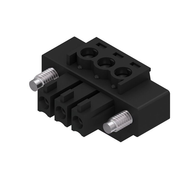 Verbinder 3.81mm BCZ 3.81/#2599020000