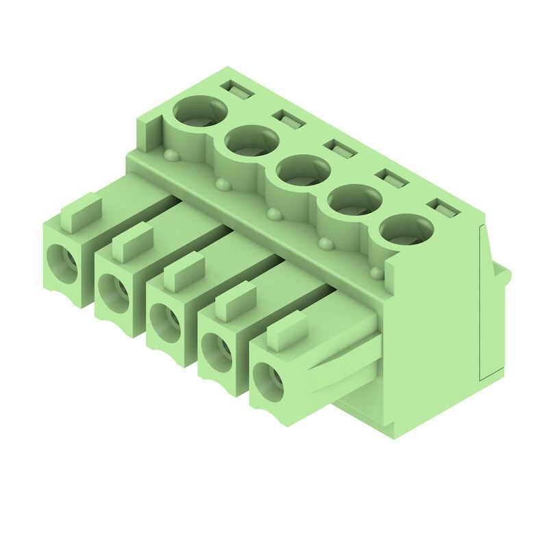 Verbinder 3.81mm BCZ 3.81/#2599540000