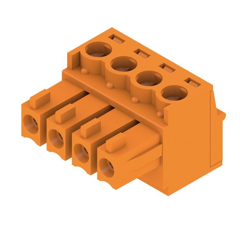 Verbinder 3.81mm BCZ 3.81/#2625930000