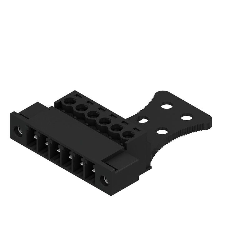 Verbinder 3.81mm SCZ 3.81/#1071810000