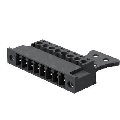 Verbinder 3.81mm SCZ 3.81/#1071830000