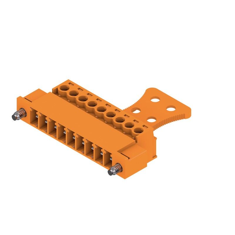 Verbinder 3.81mm SCZ 3.81/#1237610000