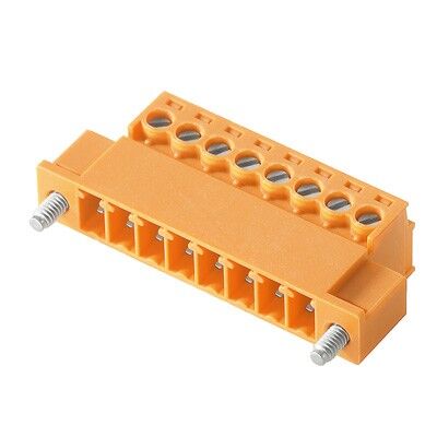 Verbinder 3.81mm SCZ 3.81/#1970360000