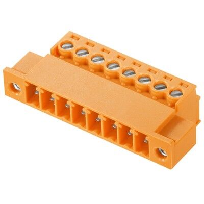 Verbinder 3.81mm SCZ 3.81/#1970980000