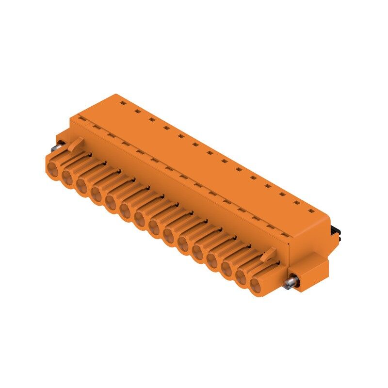 Verbinder 5.00mm BLF 5.00H#1017590000