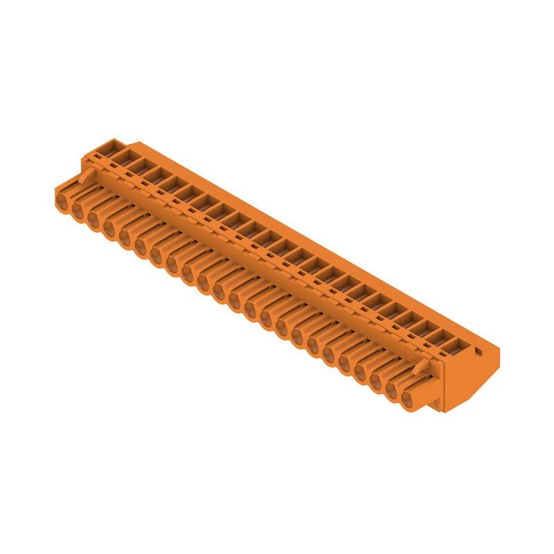 Verbinder 5.00mm BLZP 5.00#1957800000