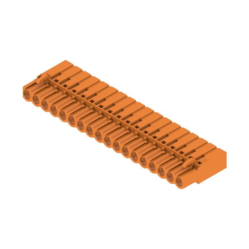 Verbinder 5.08mm BLC 5.08/#1100600000