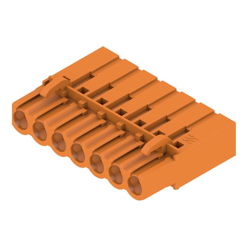 Verbinder 5.08mm BLC 5.08/#1610540000