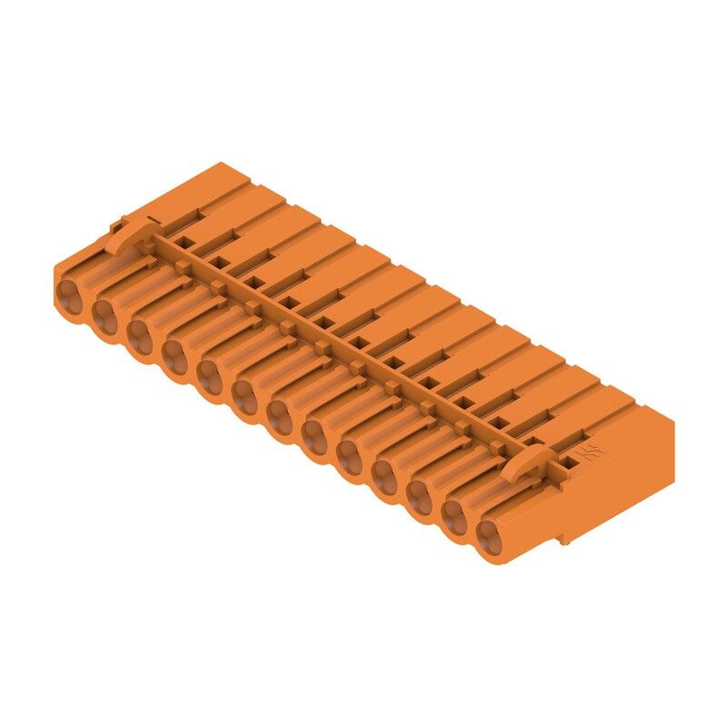 Verbinder 5.08mm BLC 5.08/#1610600000