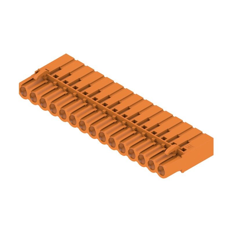 Verbinder 5.08mm BLC 5.08/#1610620000