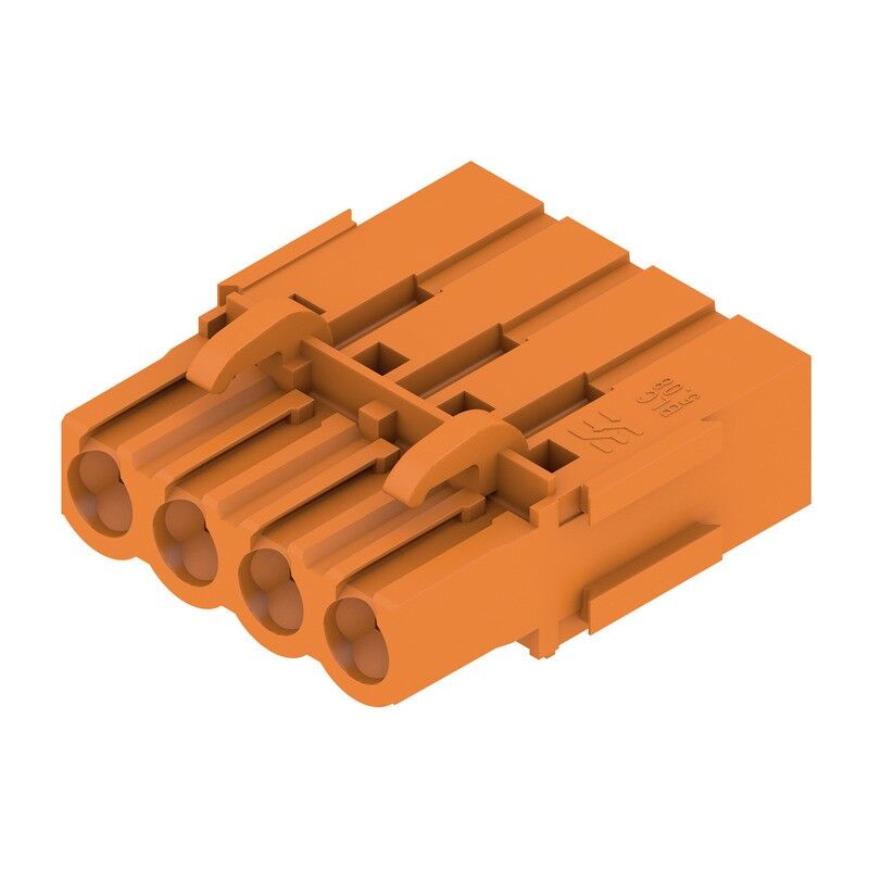 Verbinder 5.08mm BLC 5.08/#1649390000