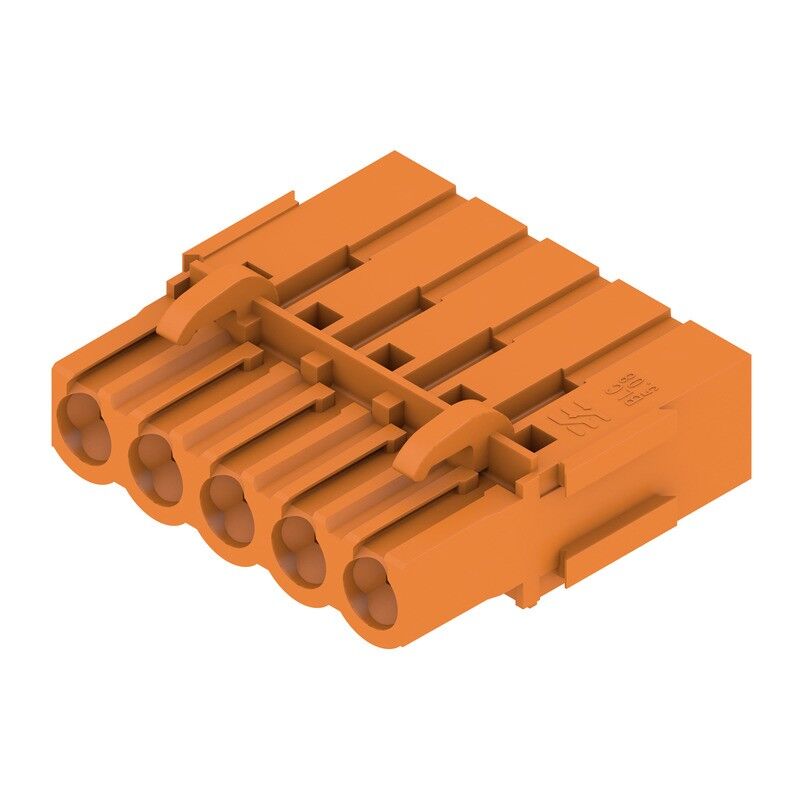 Verbinder 5.08mm BLC 5.08/#1649400000