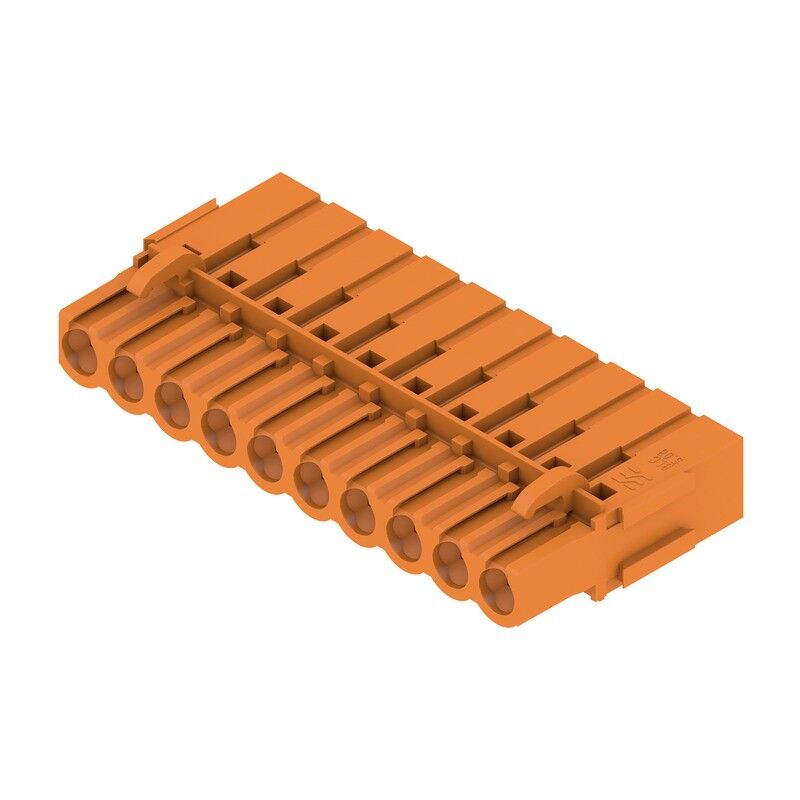 Verbinder 5.08mm BLC 5.08/#1649450000