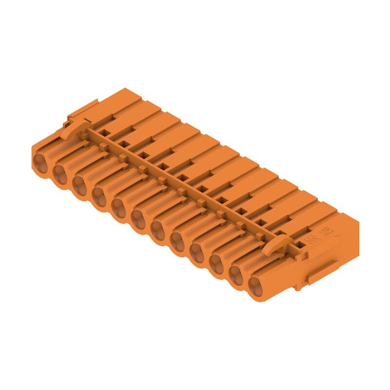 Verbinder 5.08mm BLC 5.08/#1649470000
