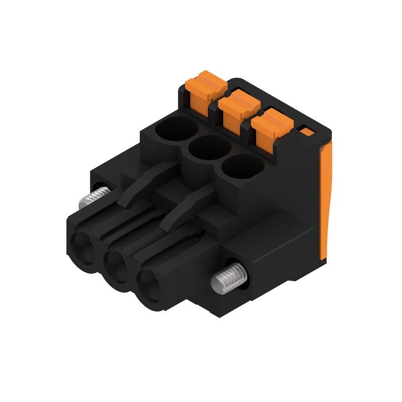 Verbinder 5.08mm BLF 5.08H#1000230001