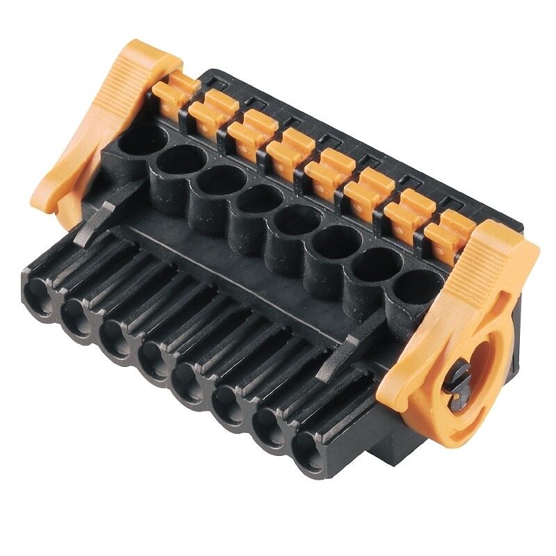 Verbinder 5.08mm BLF 5.08H#1000470001
