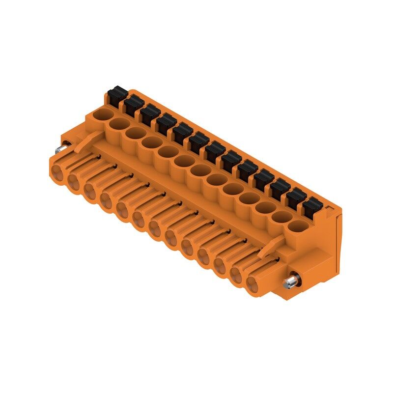 Verbinder 5.08mm BLF 5.08H#1002200000